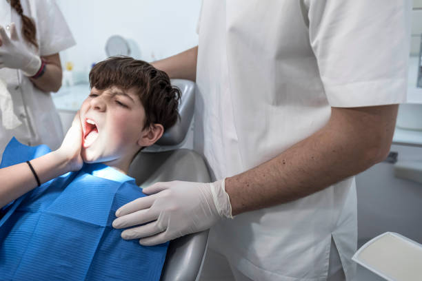 Best Dentist for Tooth Abscess  in Joshua Tree, CA