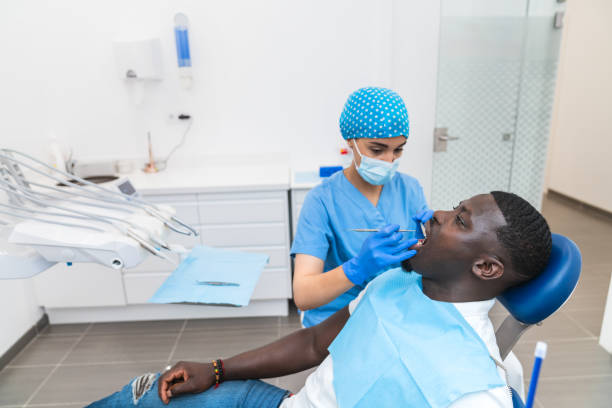 Best Urgent Tooth Repair  in Joshua Tree, CA